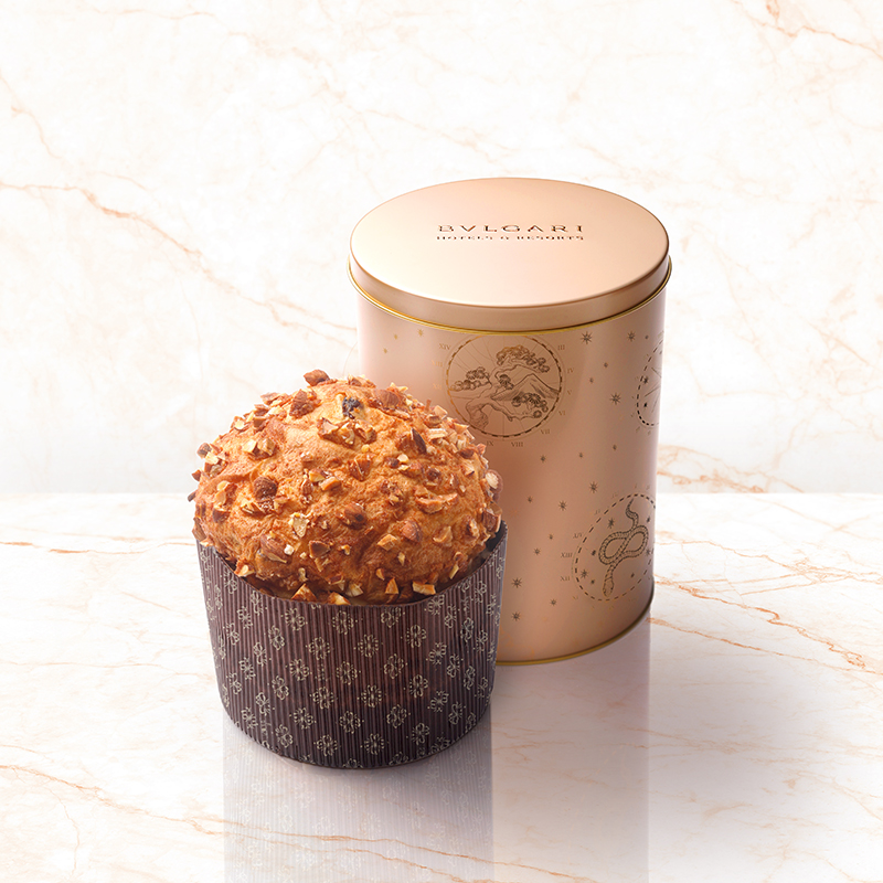 NEW【季節・数量限定】イル・パネットーネ