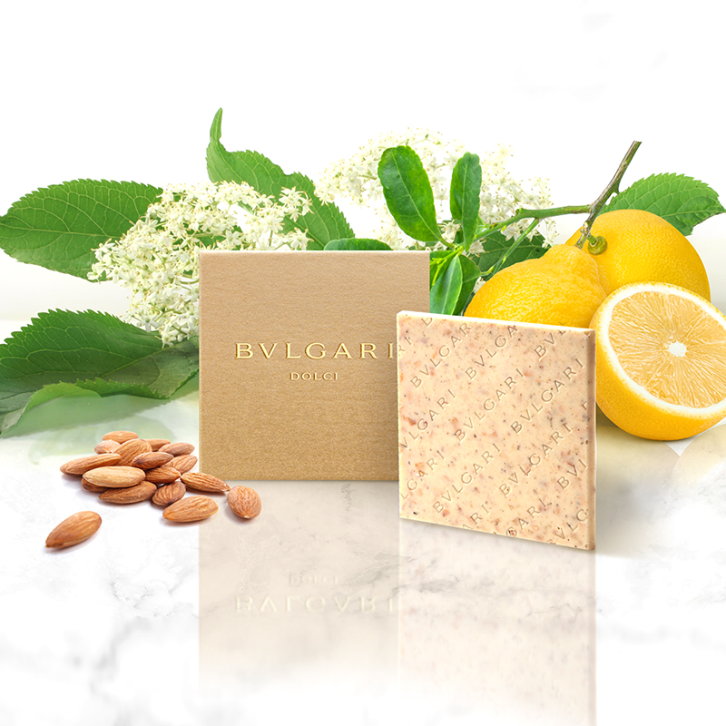 NEW【季節限定】タヴォレッタ「レモン エルダーフラワー アーモンド」