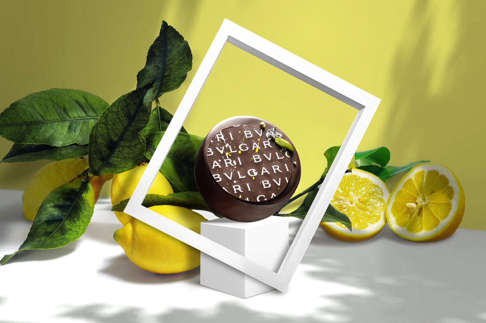 Bvlgari Il Cioccolato オンラインショッピング