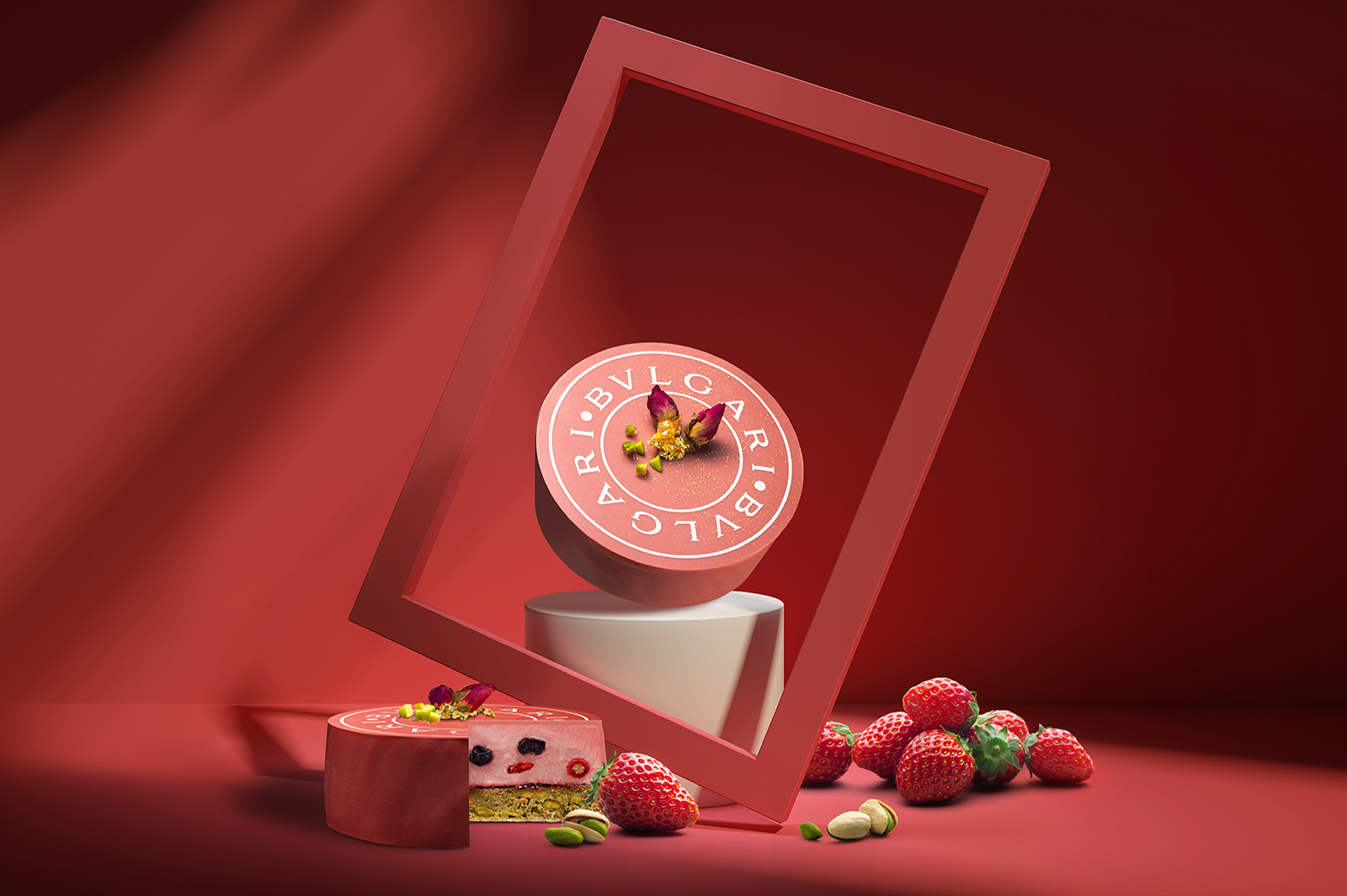 Bvlgari Il Cioccolato オンラインショッピング