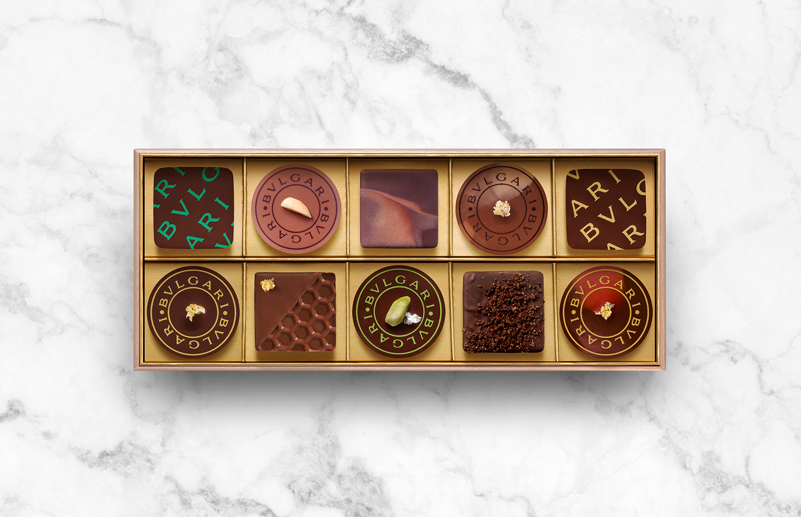 �`���R���[�g��W�F���Y 10��