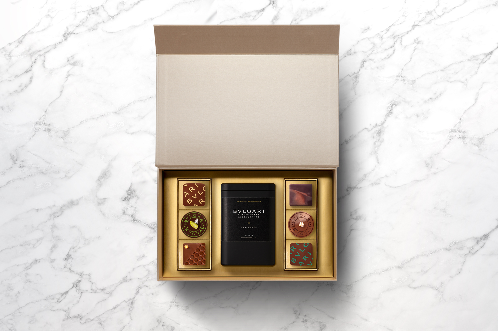 BVLGARI DOLCI オンラインショッピング
