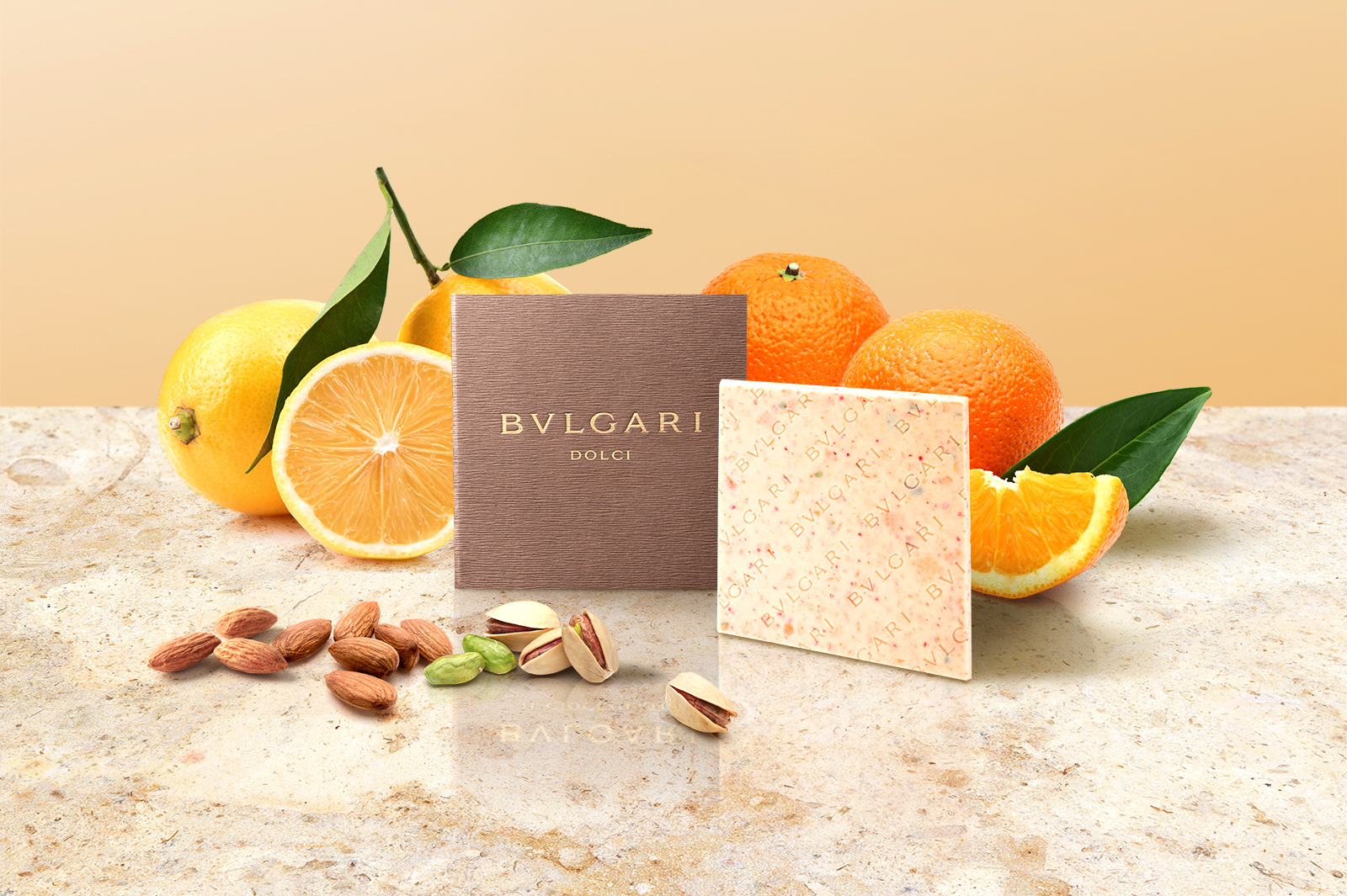 BVLGARI IL CIOCCOLATO オンラインショッピング