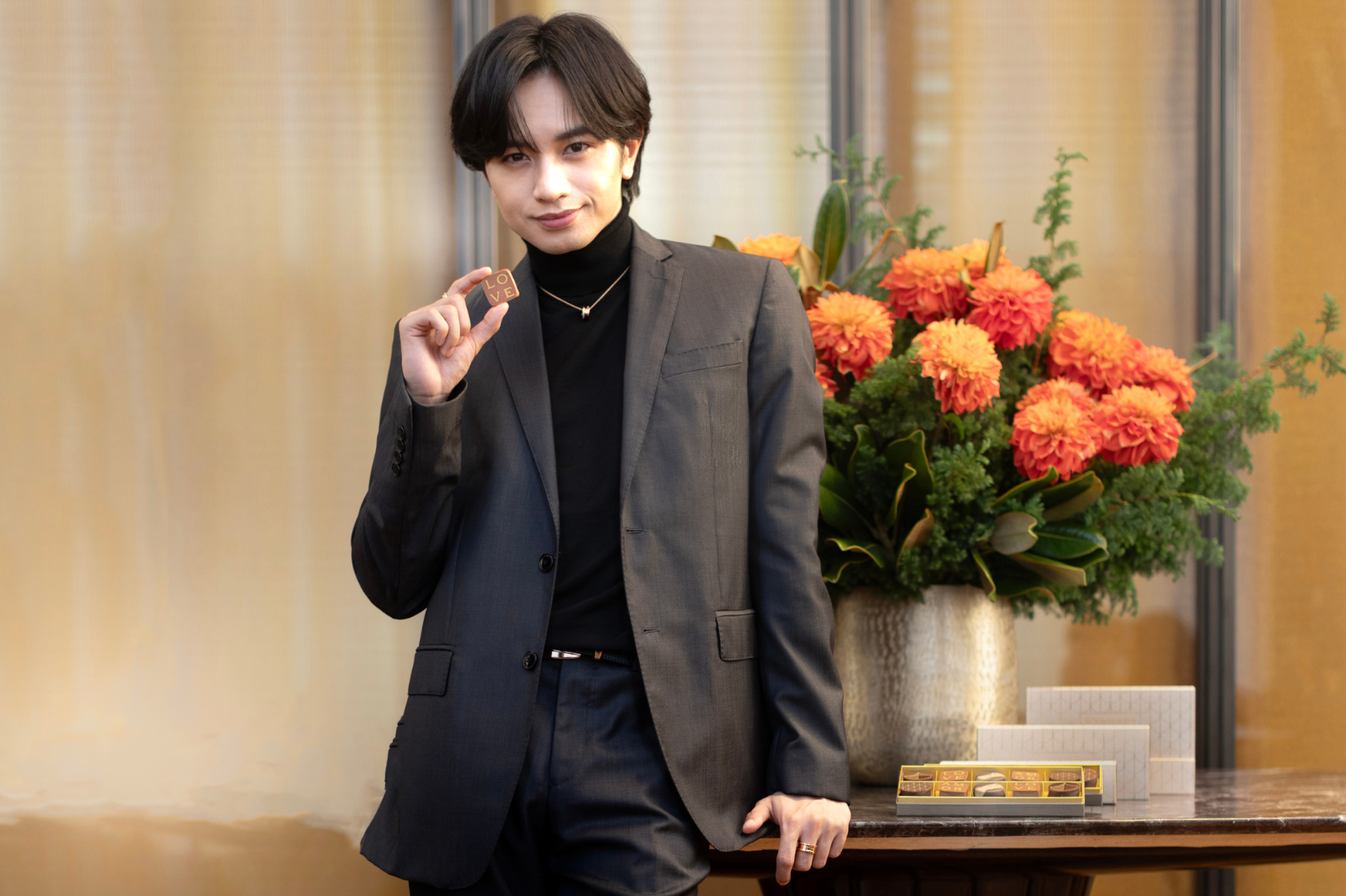 �R���c�B�I�[�l�E�T���E���@�����e�B�[�m2026